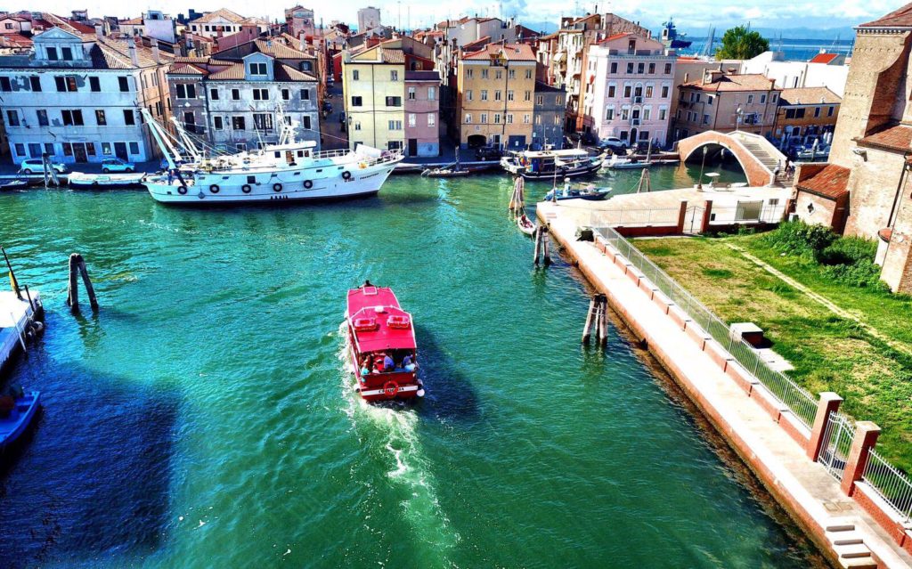 San Domenico Chioggia