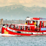 trasporto persone chioggia